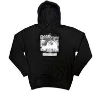 Bring Me The Horizon Remain Calm FP ufficiale Felpa con Cappuccio