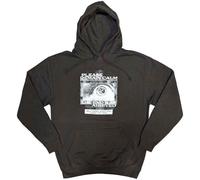 Bring Me The Horizon Remain Calm Pullover Felpa Con Cappuccio Size M