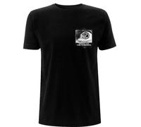 Bring Me The Horizon Remain Calm ufficiale Uomo maglietta unisex