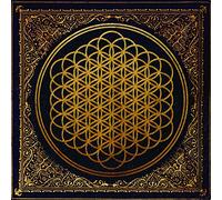 Bring Me The Horizon - Sempiternal