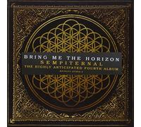 Bring Me The Horizon - Sempiternal