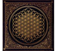 Bring Me The Horizon Sempiternal (CD)