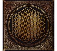 Bring Me The Horizon - Sempiternal - Cd (import)
