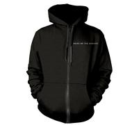 Bring Me The Horizon 'Sempiternal' Zip Up Hoodie - Nuovo