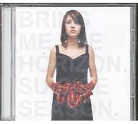 Bring Me The Horizon - Suicide Season