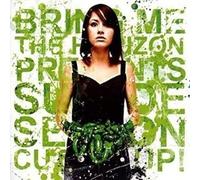 Bring Me The Horizon - Suicide Season Cut Up