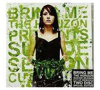 Bring Me The Horizon - Suicide Season: Cut Up