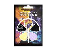 Bring Me The Horizon: That`S The Spirit (Set Plettri) NUOVO