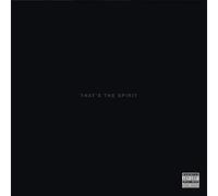 That's The Spirit - Bring Me The Horizon [2 LP] RCA RECORDS LABEL