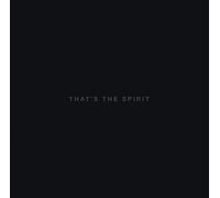 That's The Spirit - Bring Me The Horizon [2 LP] RCA RECORDS LABEL