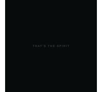 Bring Me the Horizon That's the Spirit (Vinyl LP) 12" Album with CD
