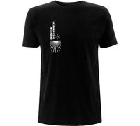 Bring Me The Horizon Tools ufficiale Uomo maglietta unisex
