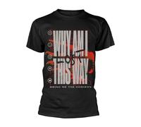 Bring Me The Horizon Why Am I This Way Maglietta Adulto Unisex (PH3389)