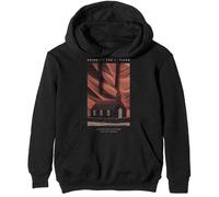 Bring Me The Horizon You're Cursed autorizzato Felpa con Cappuccio