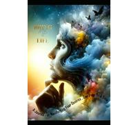 BRING ME TO LIFE: A Journal For Manifesting Your Desires, One Page At A Time