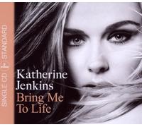 Bring Me to Life by Katherine Jenkins