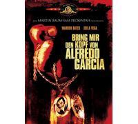 Bring mir den Kopf von Alfredo Garcia