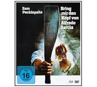 Bring mir den Kopf von Alfredo Garcia - Mediabook (+ 2 DVDs)