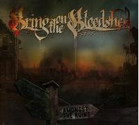 Bring On The Bloodshed - Amongst The Ruins