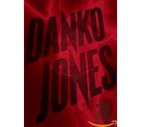 Bring On The Mountain (DVD) Jones Danko