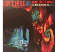 bring on the music - l...
