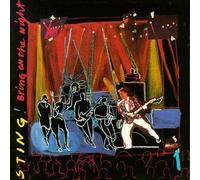 Bring on the Night by Sting (1990-10-25)