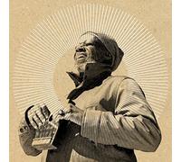 Laraaji - Bring On The Sun (2 LP)
