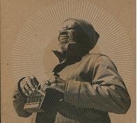 Laraaji Bring On the Sun (CD) Album