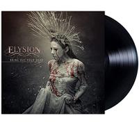 Elysion Bring Out Your Dead (Vinyl LP) 12" Album
