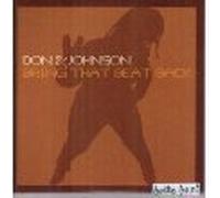 Bring that Beat back [Single-CD]
