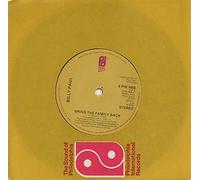 Bring The Family Back - Billy Paul 7" 45