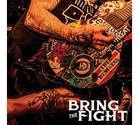 Bring The Fight - Bring The Fight