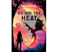 Bring the Heat: 9