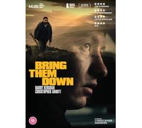 Bring Them Down [DVD]