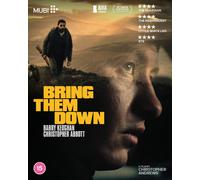 Bring Them Down (Blu-ray) Nora-Jane Noone Conor MacNeill Christopher Abbott