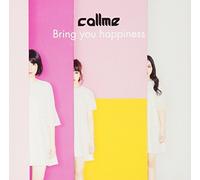 Bring you happiness(DVD付)(Type-B)