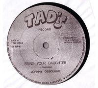 Bring Your Daughter-12"