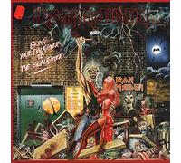 Bring Your Daughter To The Slaughter