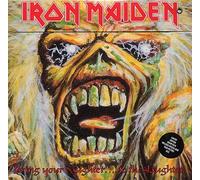 Bring Your Daughter... To The Slaughter