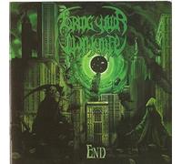 Bring Your Own Knife - End