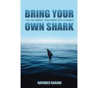 Bring Your Own Shark