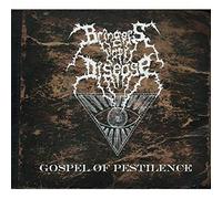Bringers Of Disease - Gospel Of Pestilence