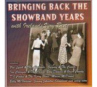 Bringing Back The Showband Years