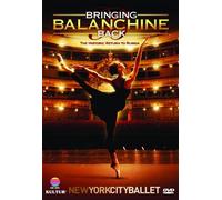 Bringing Balanchine Back: New York City Ballet [Edizione: Stati Uniti]