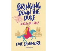 Bringing down the duke. La resa del duca