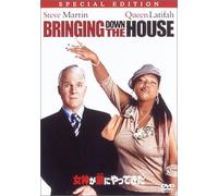 Bringing Down the House [03/E,