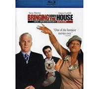 Bringing Down The House: 10Th Anniversary Edition [Edizione: Stati Uniti]