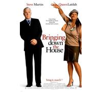Bringing Down the House [2003] (REGION 1) (NTSC)