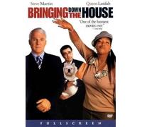 Bringing Down the House