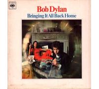Bringing It All Back Home - 1st - VG